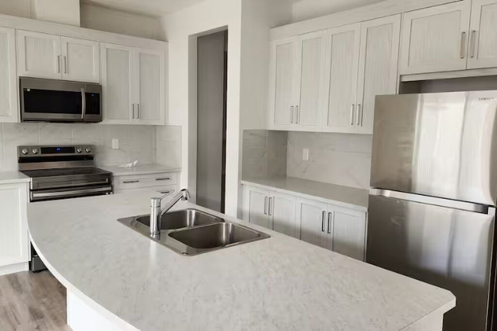 Photo of Kitchen in Calgary