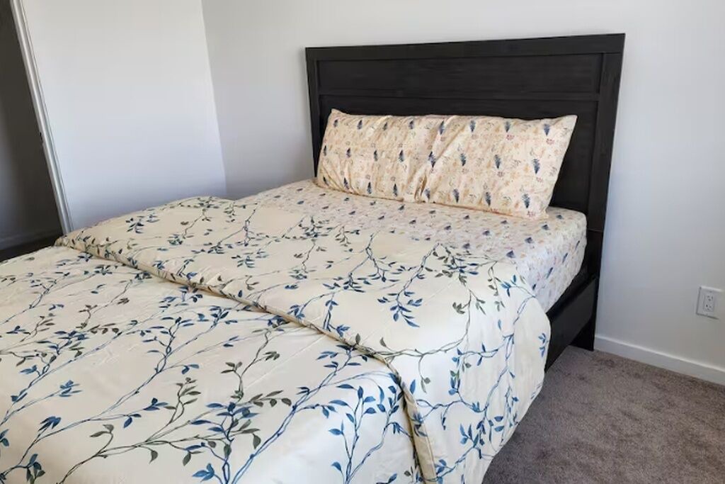 Photo of Bedroom in Calgary