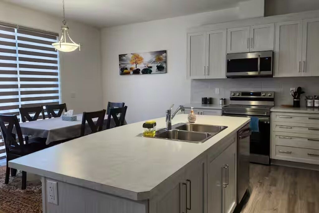 Photo of Kitchen in Calgary