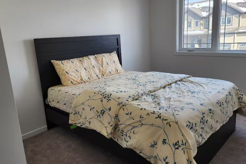 Photo of Bedroom in Calgary