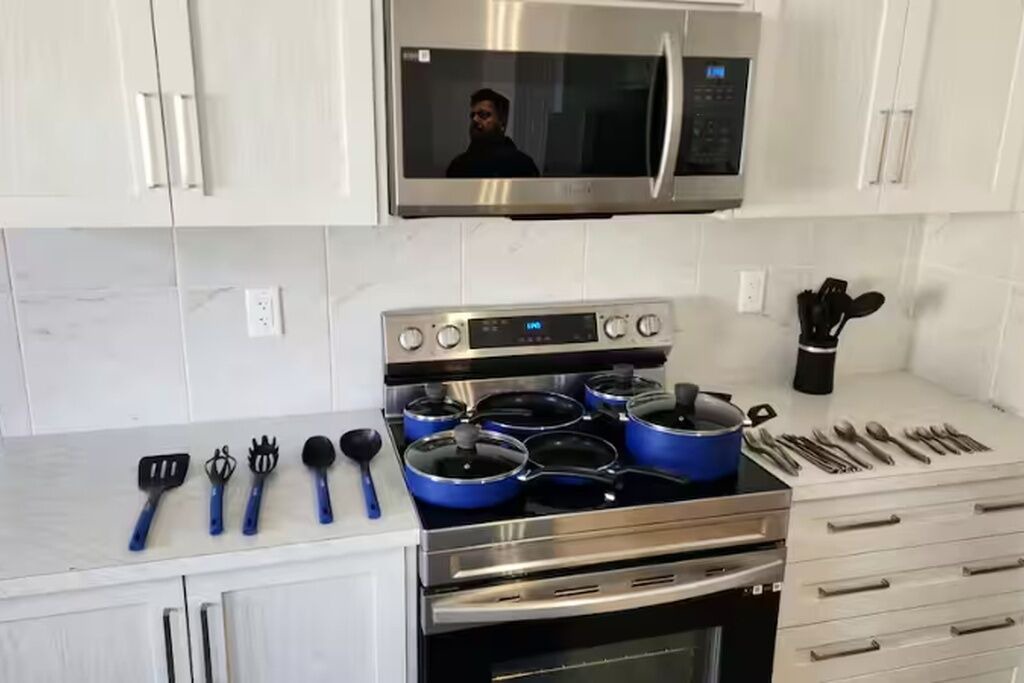 Photo of Kitchen in Calgary