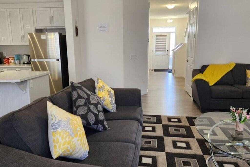 Photo of Livingroom in Calgary
