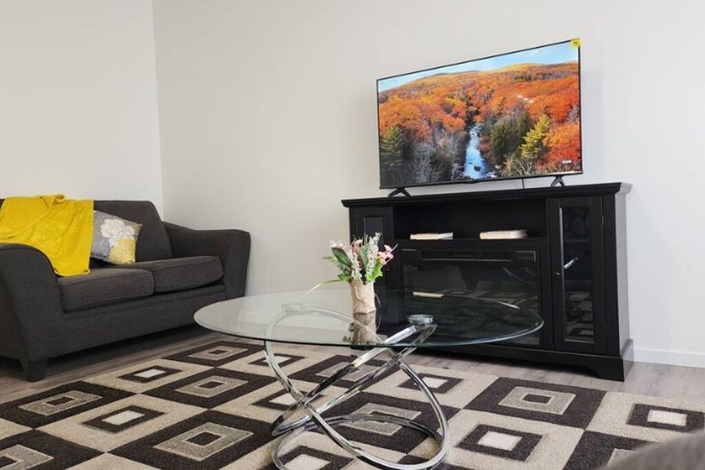 Photo of Livingroom in Calgary