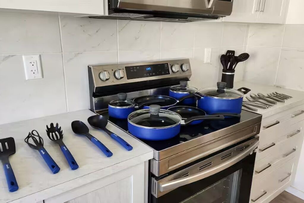 Photo of Kitchen in Calgary