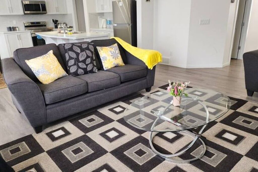 Photo of Livingroom in Calgary