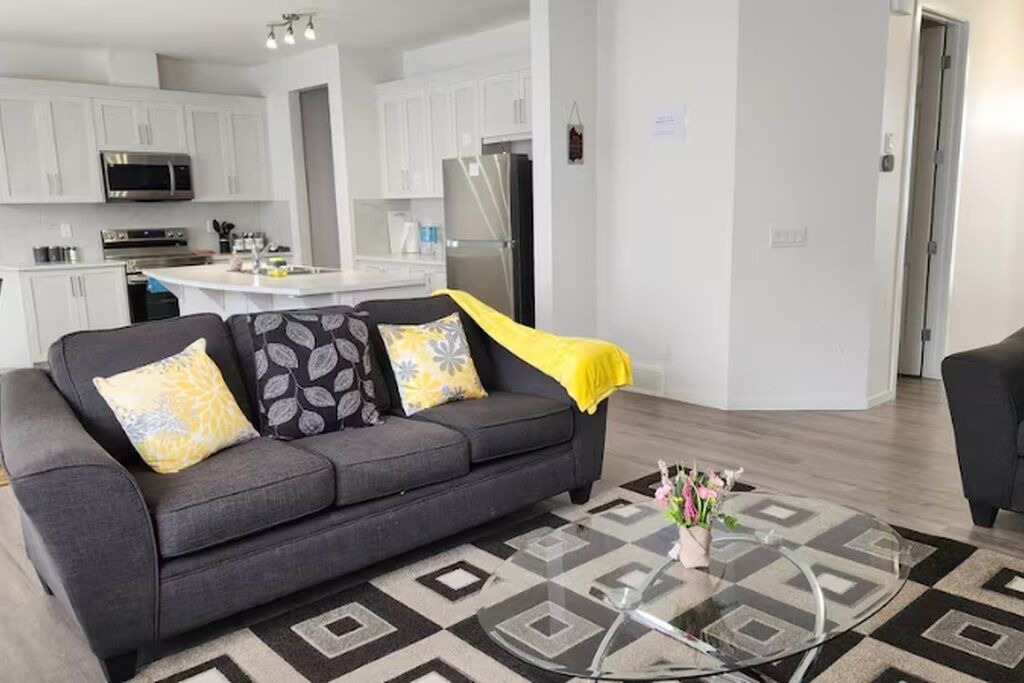 Photo of Livingroom in Calgary