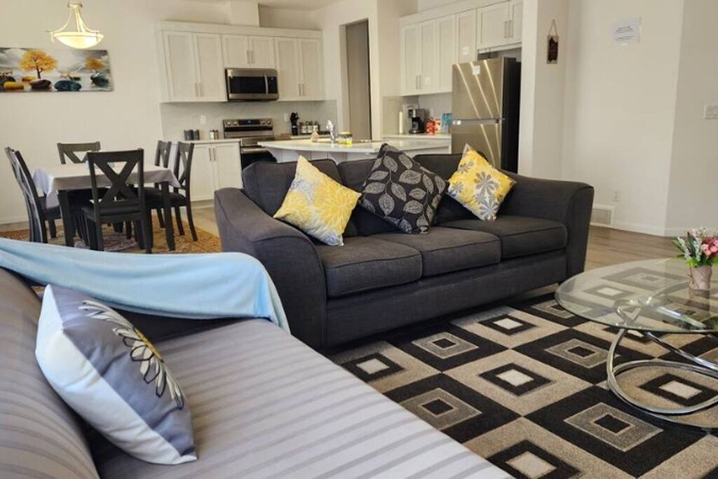 Photo of Livingroom in Calgary