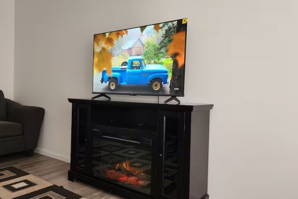 Photo of Livingroom in Calgary