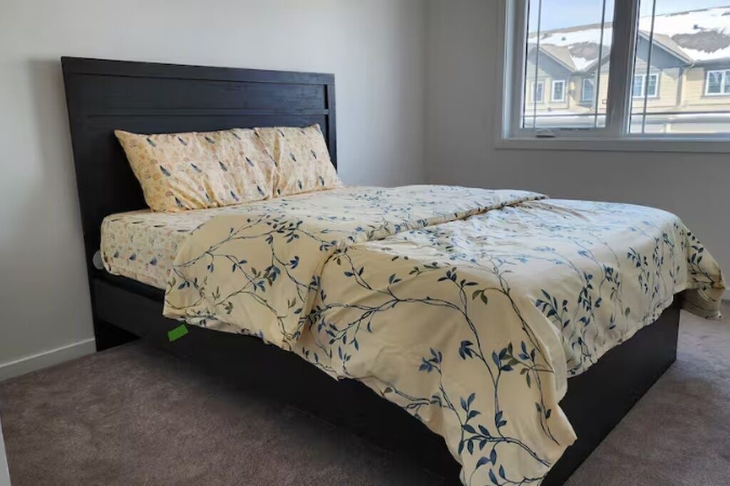 Photo of Bedroom in Calgary