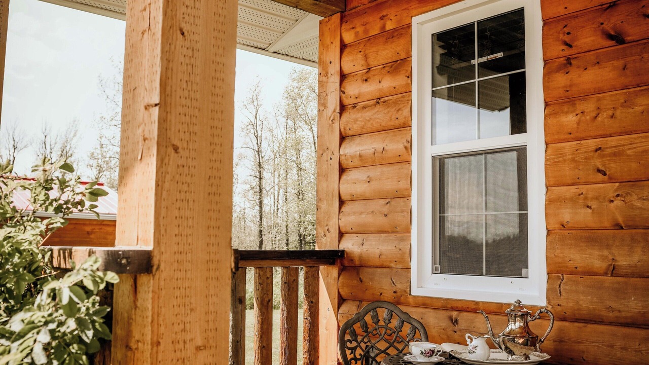 Photo of Outdoor in Central Alberta
