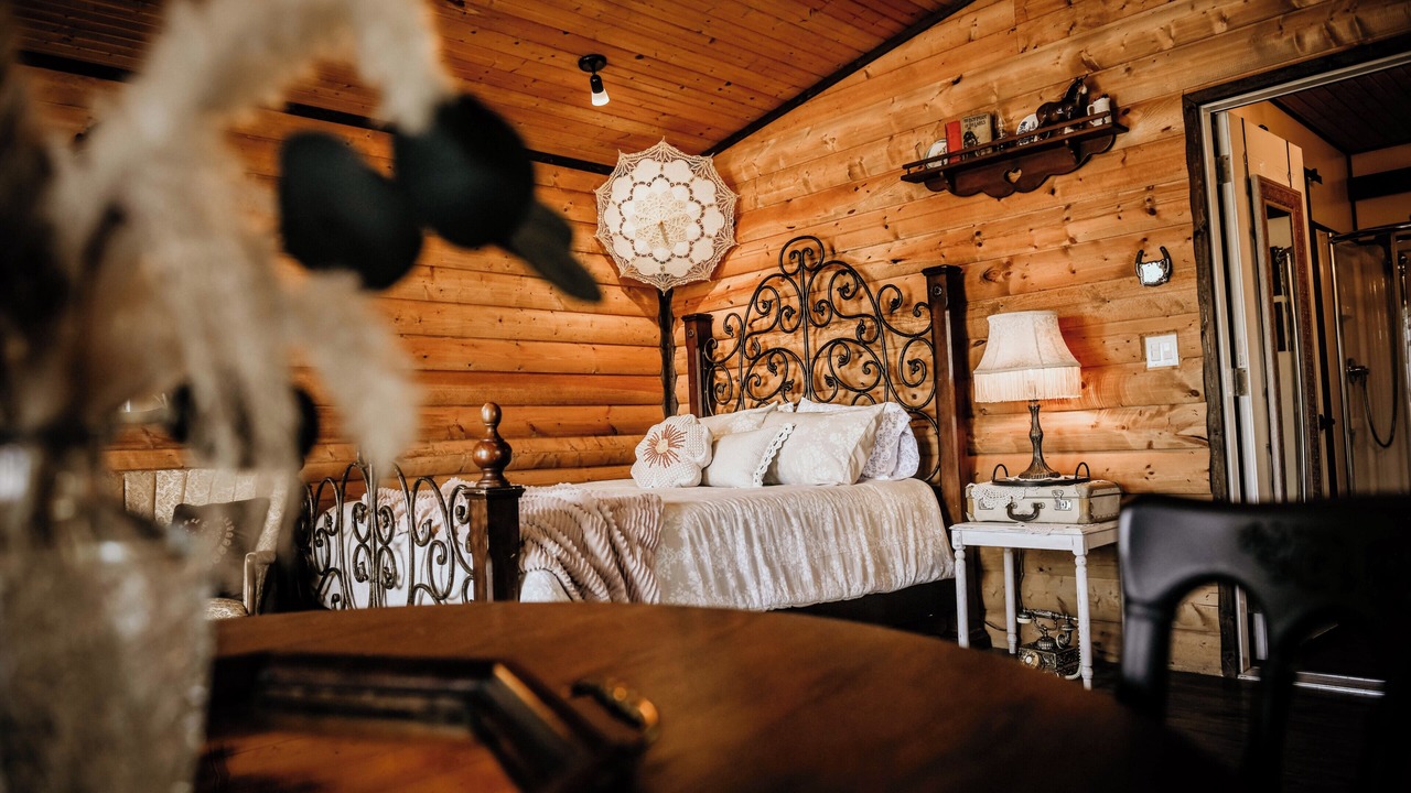 Photo of Bedroom in Central Alberta