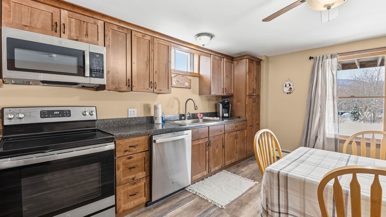 Photo of Kitchen in Jefferson