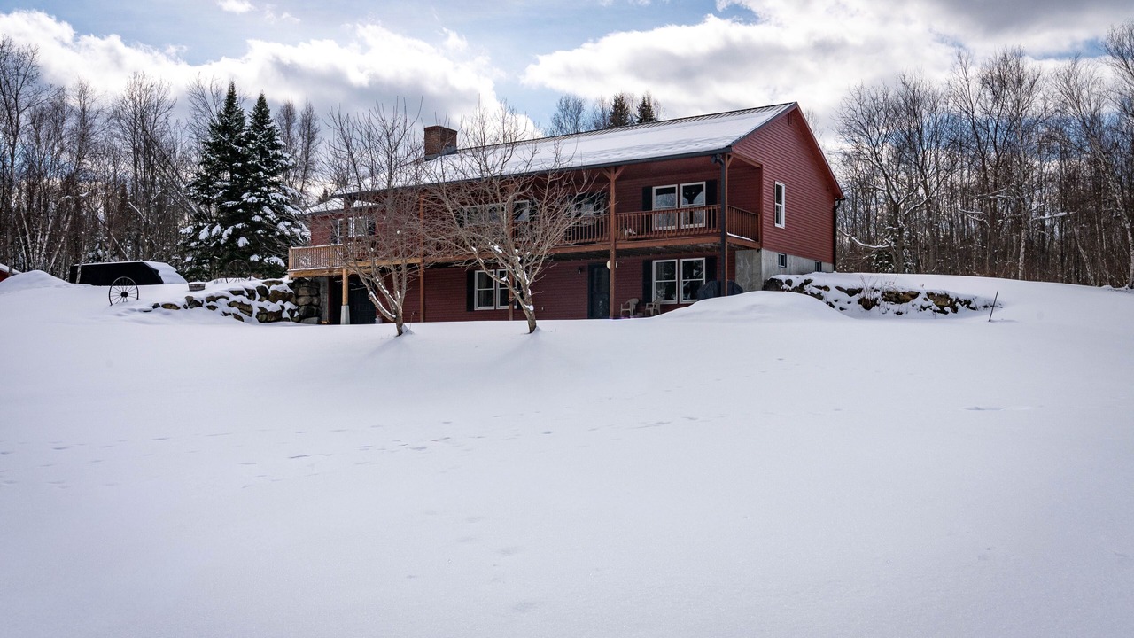Photo of Outdoor in Jefferson