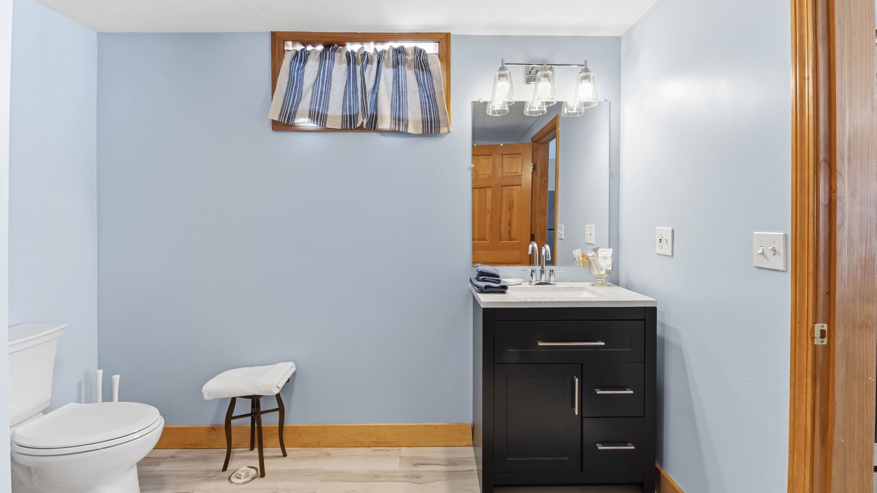 Photo of Bathroom in Jefferson