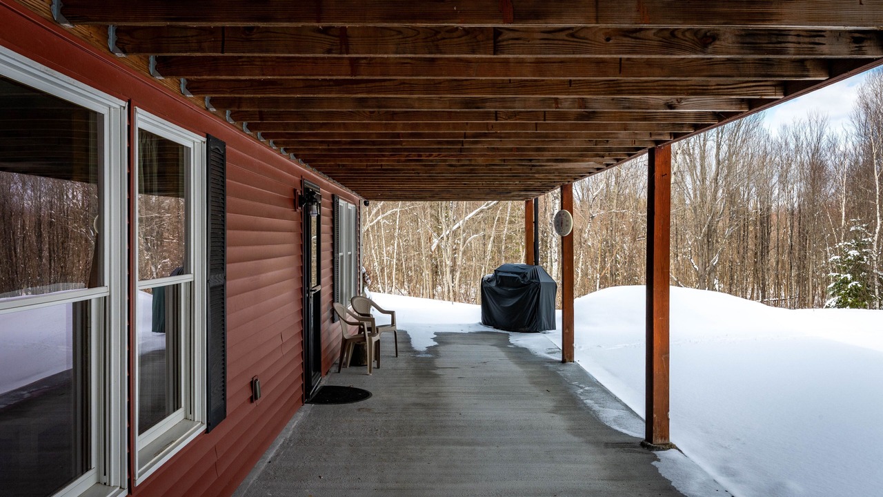 Photo of Patio Balcony in Jefferson