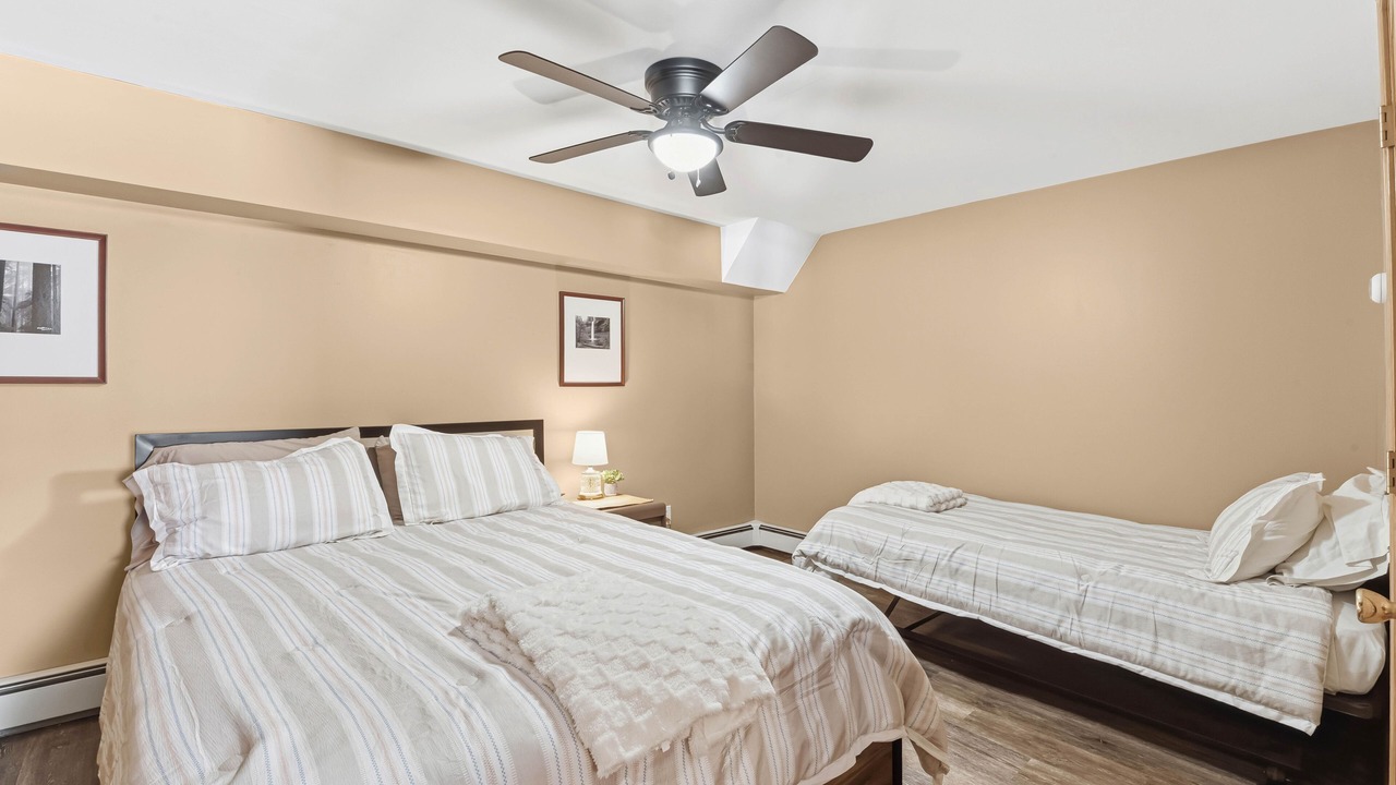 Photo of Bedroom in Jefferson