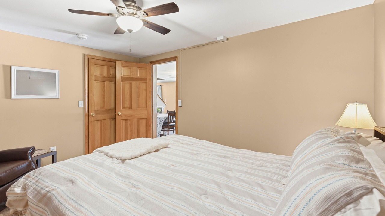 Photo of Bedroom in Jefferson