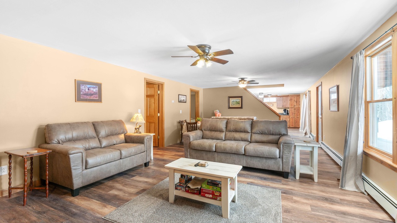 Photo of Livingroom in Jefferson
