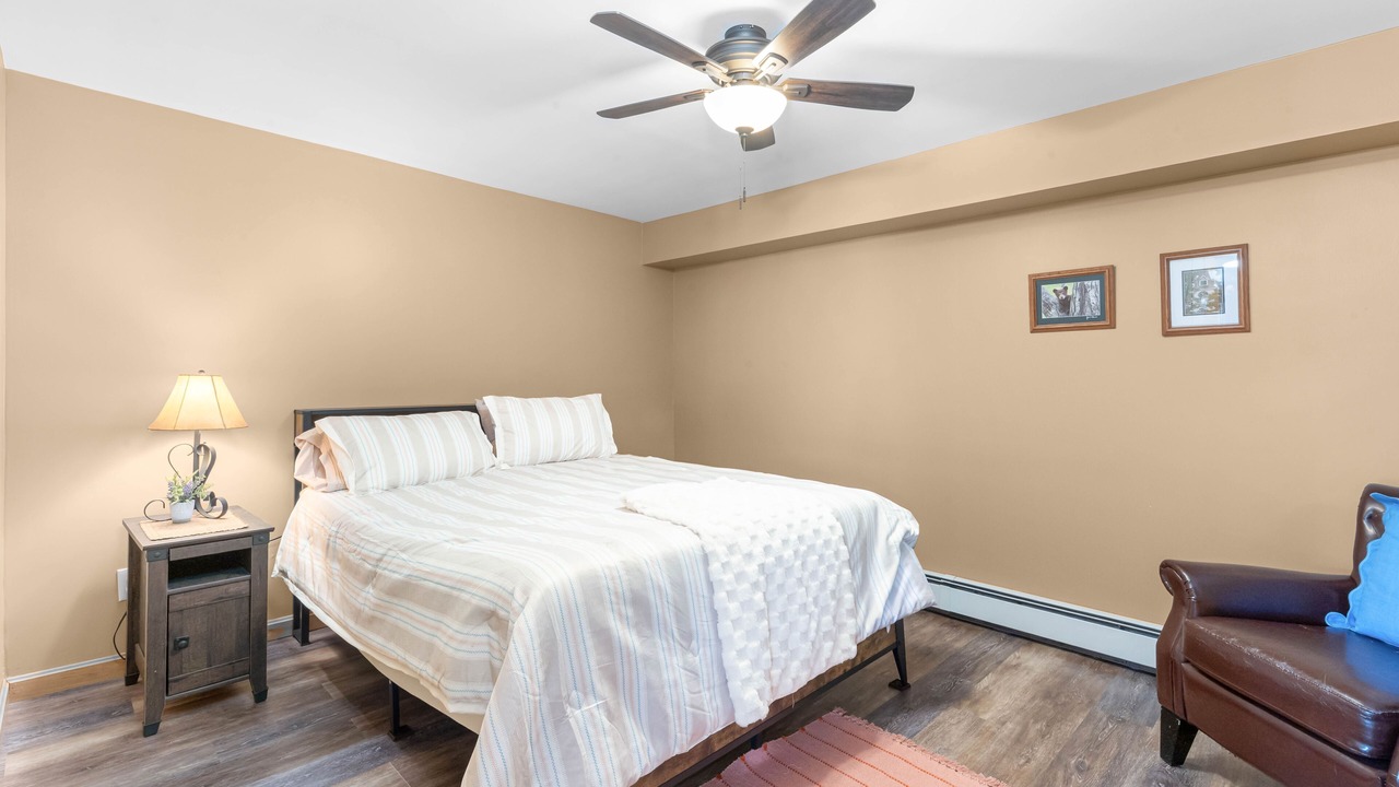 Photo of Bedroom in Jefferson
