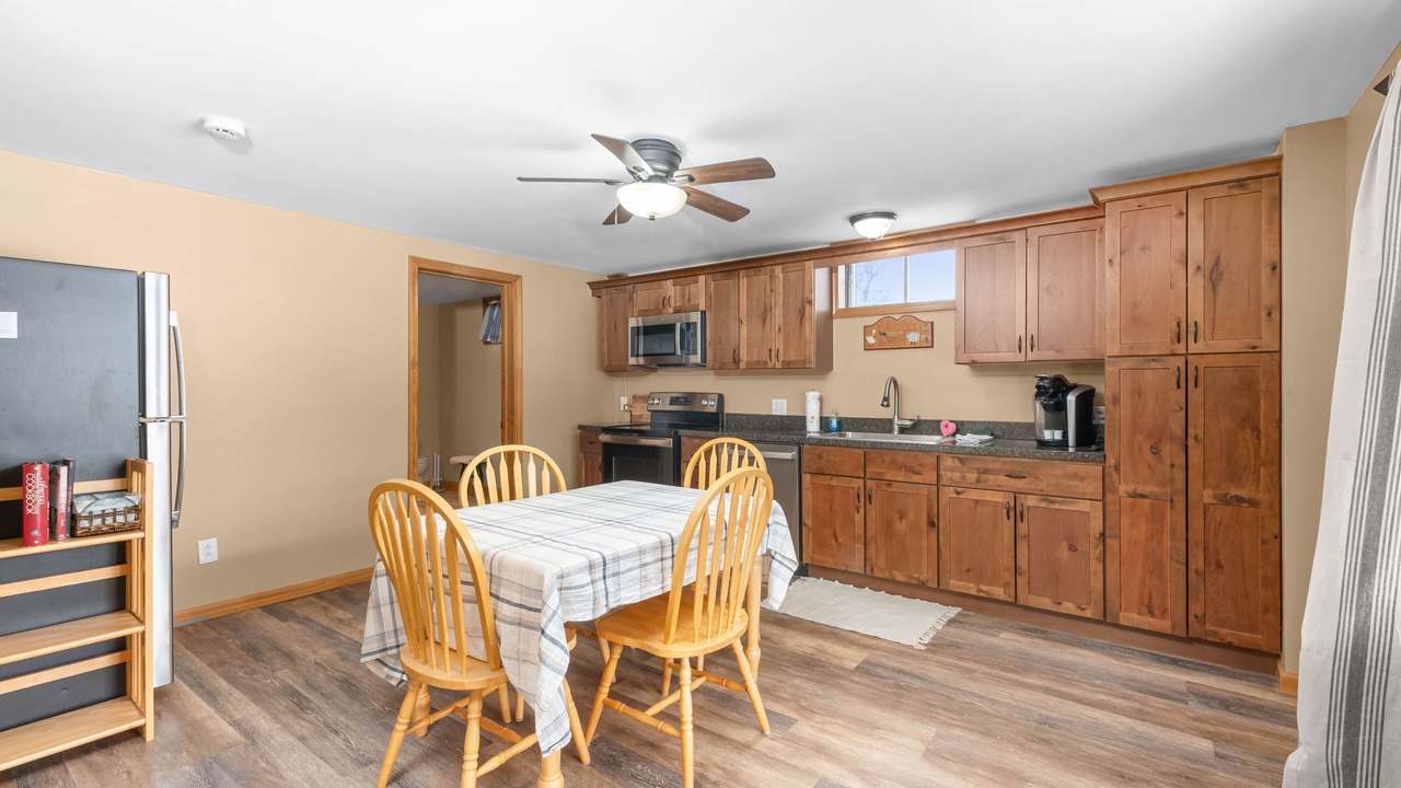 Photo of Kitchen in Jefferson
