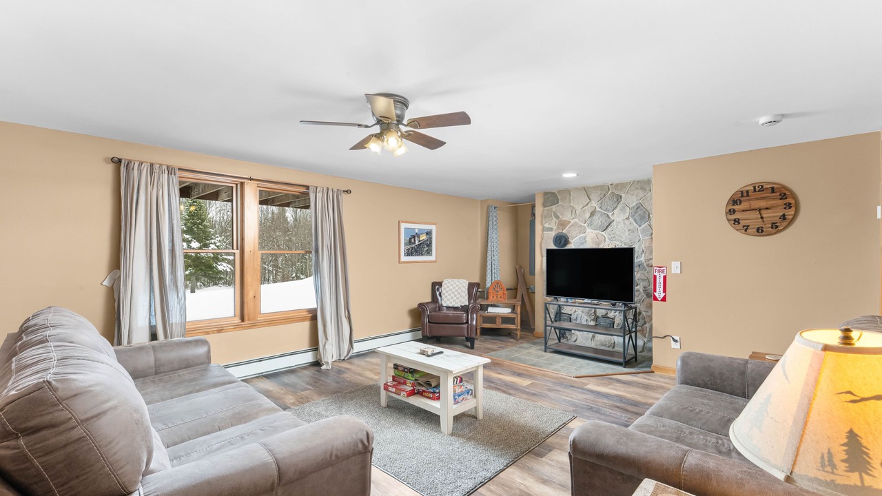 Photo of Livingroom in Jefferson