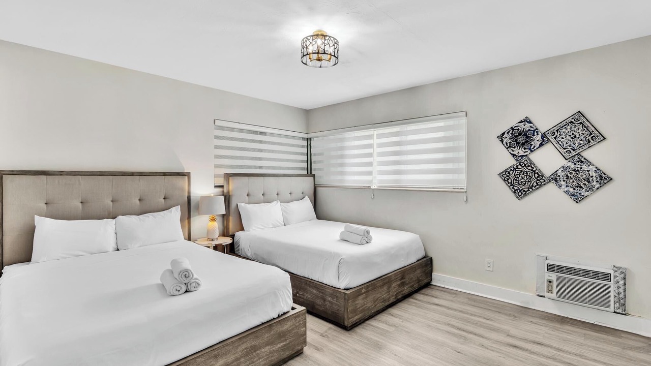 Photo of Bedroom in Bay Harbor Islands