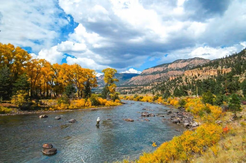 Photo of Others in South Fork
