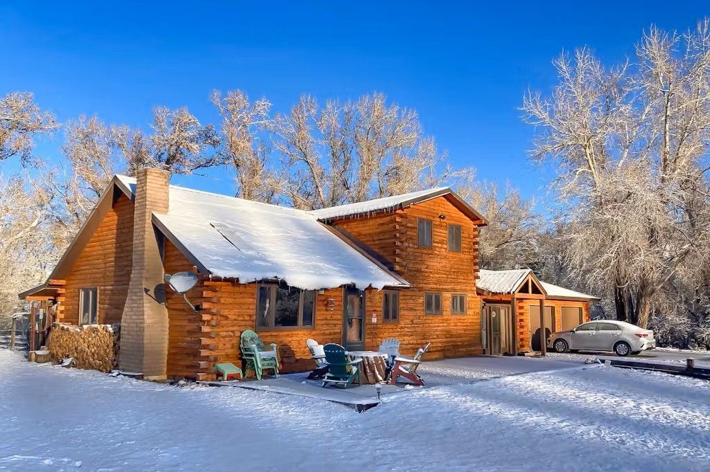 Photo of Outdoor in South Fork