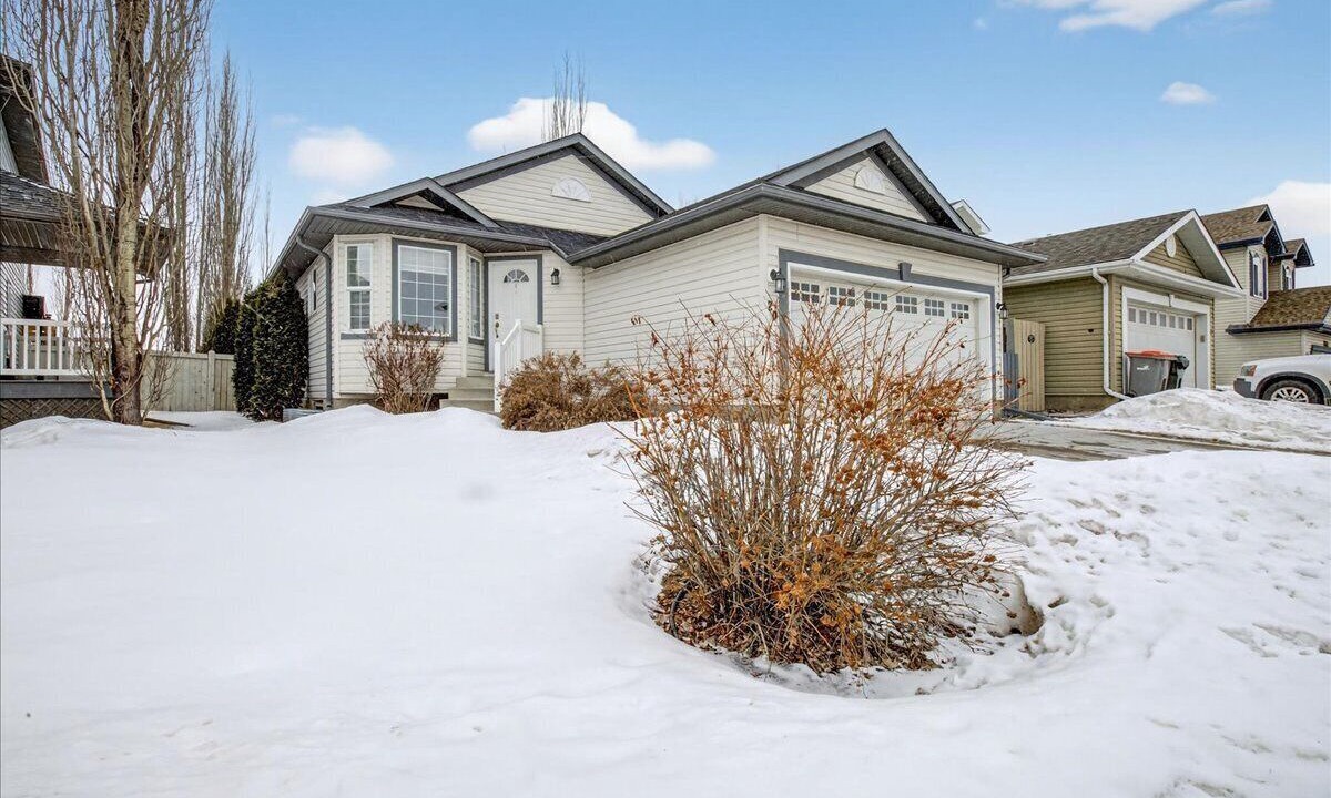 Photo of Outdoor in Stony Plain