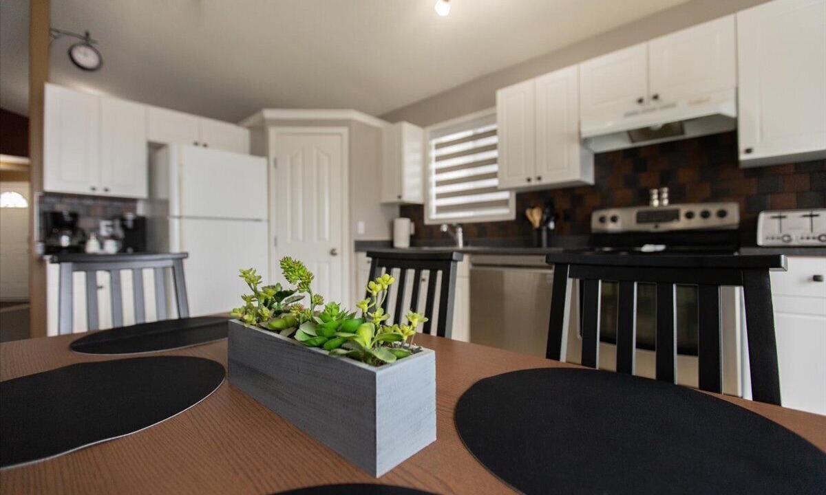 Photo of Kitchen in Stony Plain