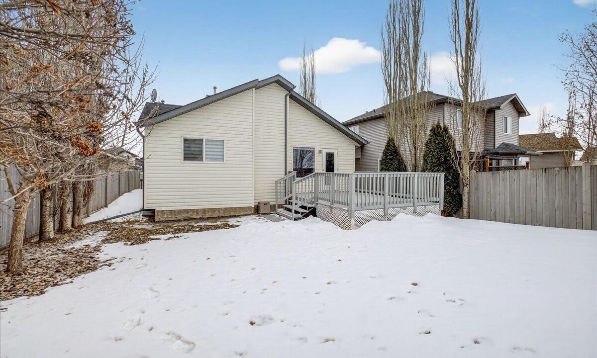 Photo of Outdoor in Stony Plain