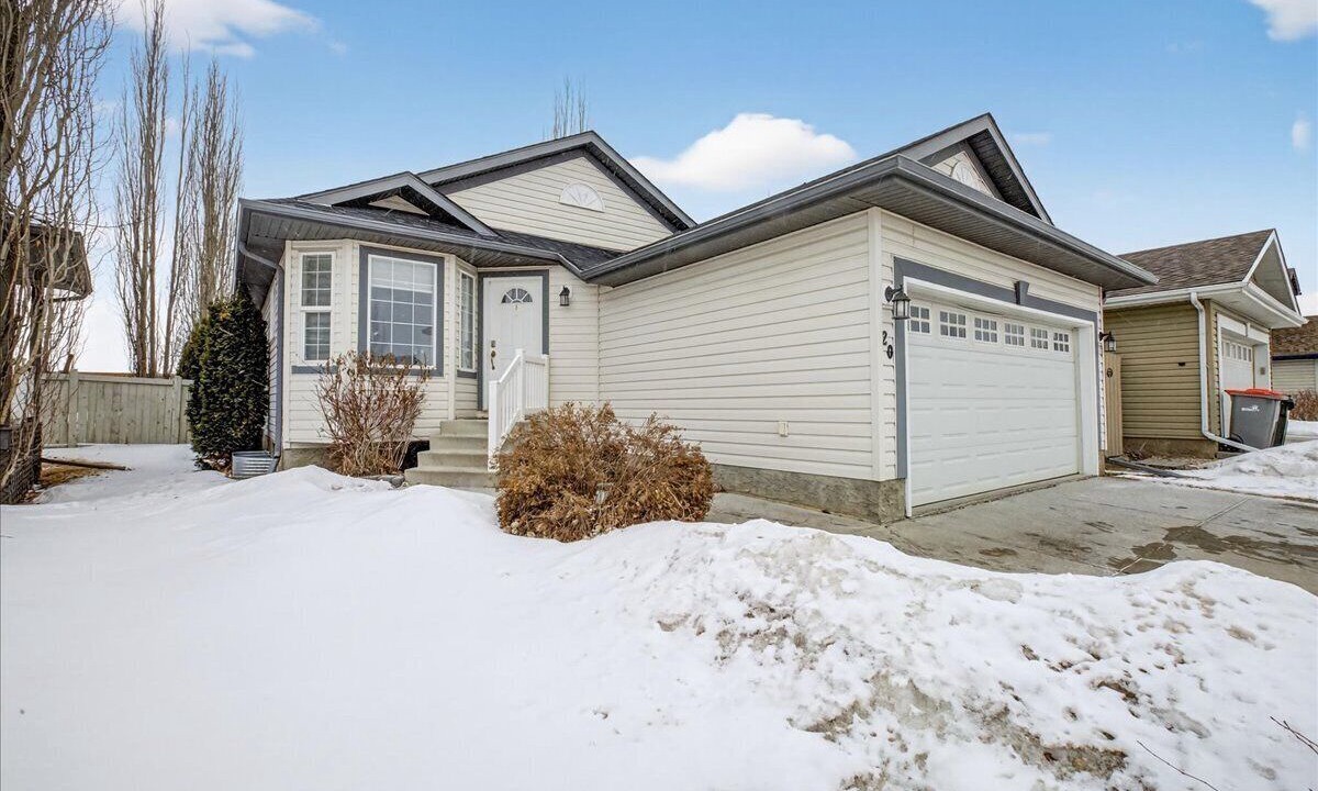 Photo of Outdoor in Stony Plain