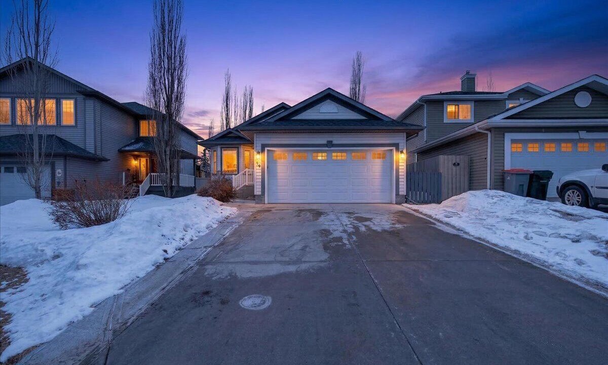 Photo of Outdoor in Stony Plain
