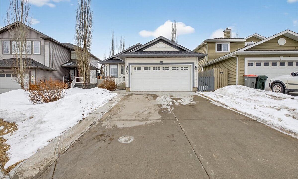 Photo of Outdoor in Stony Plain