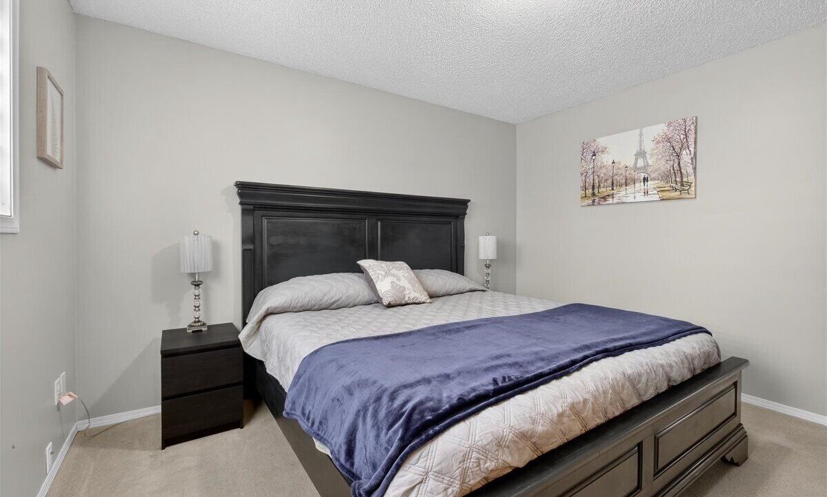 Photo of Bedroom in Stony Plain