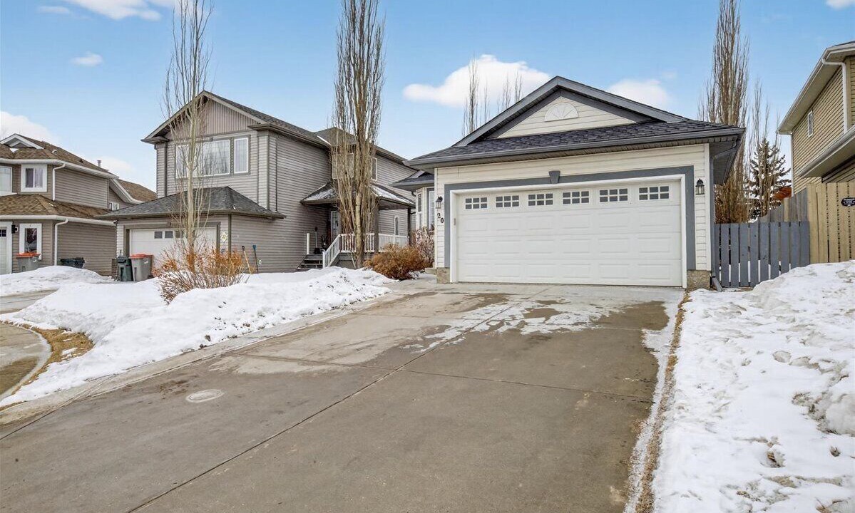 Photo of Outdoor in Stony Plain