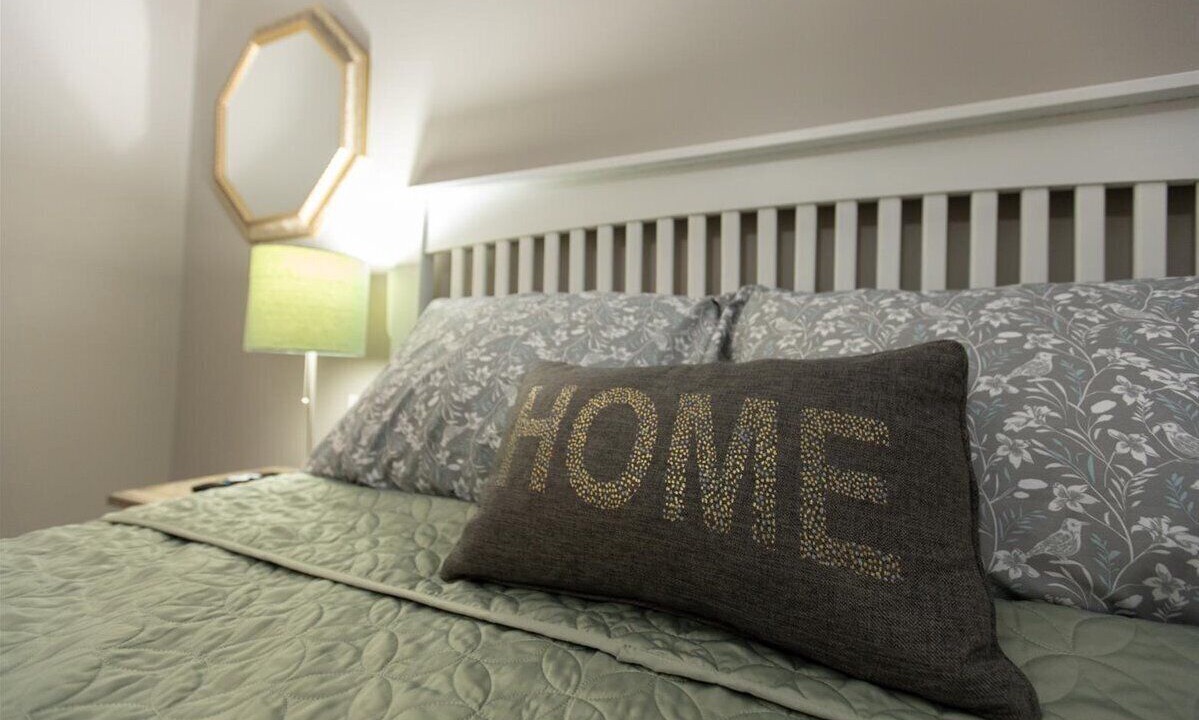 Photo of Bedroom in Stony Plain