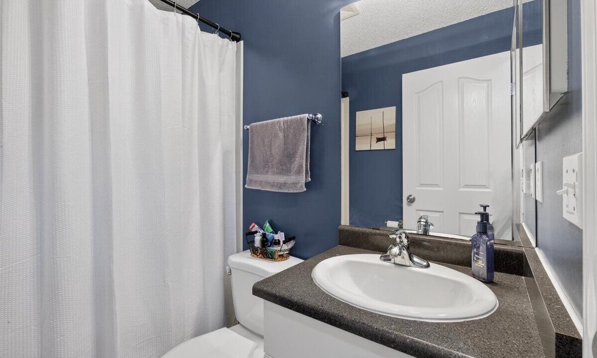 Photo of Bathroom in Stony Plain