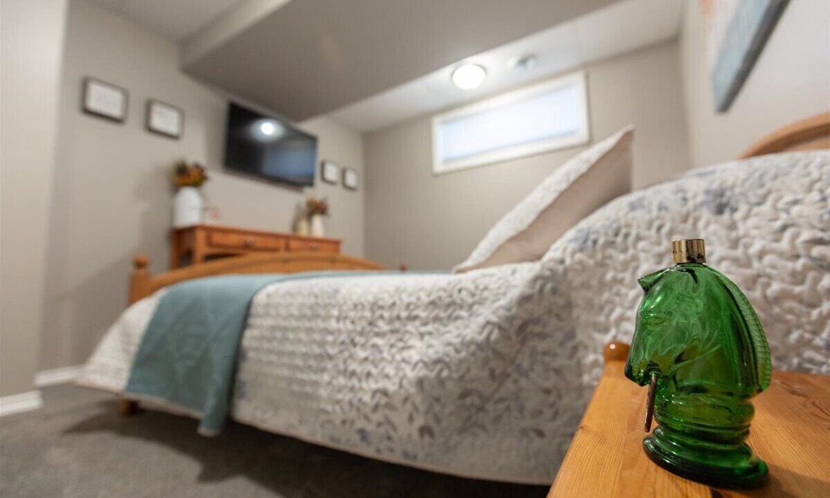 Photo of Bedroom in Stony Plain