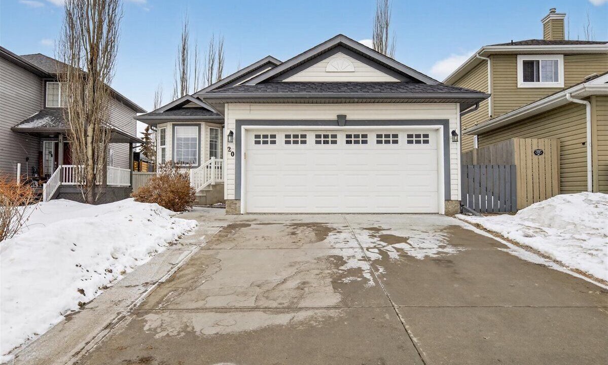 Photo of Outdoor in Stony Plain