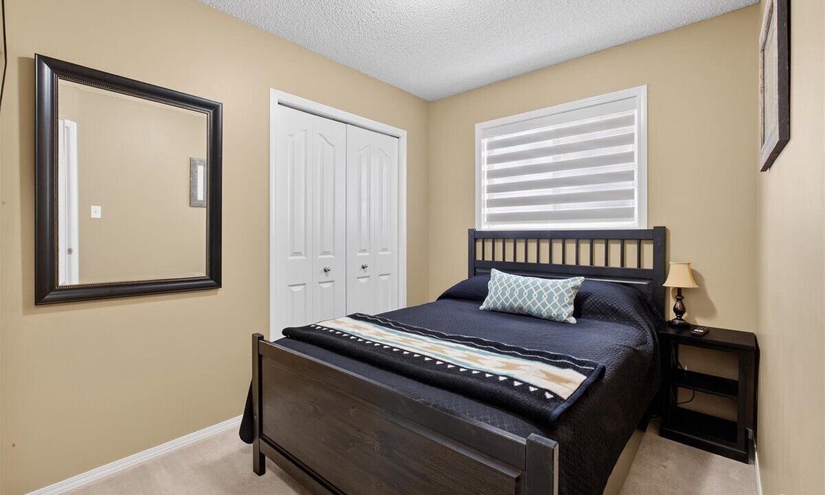 Photo of Bedroom in Stony Plain
