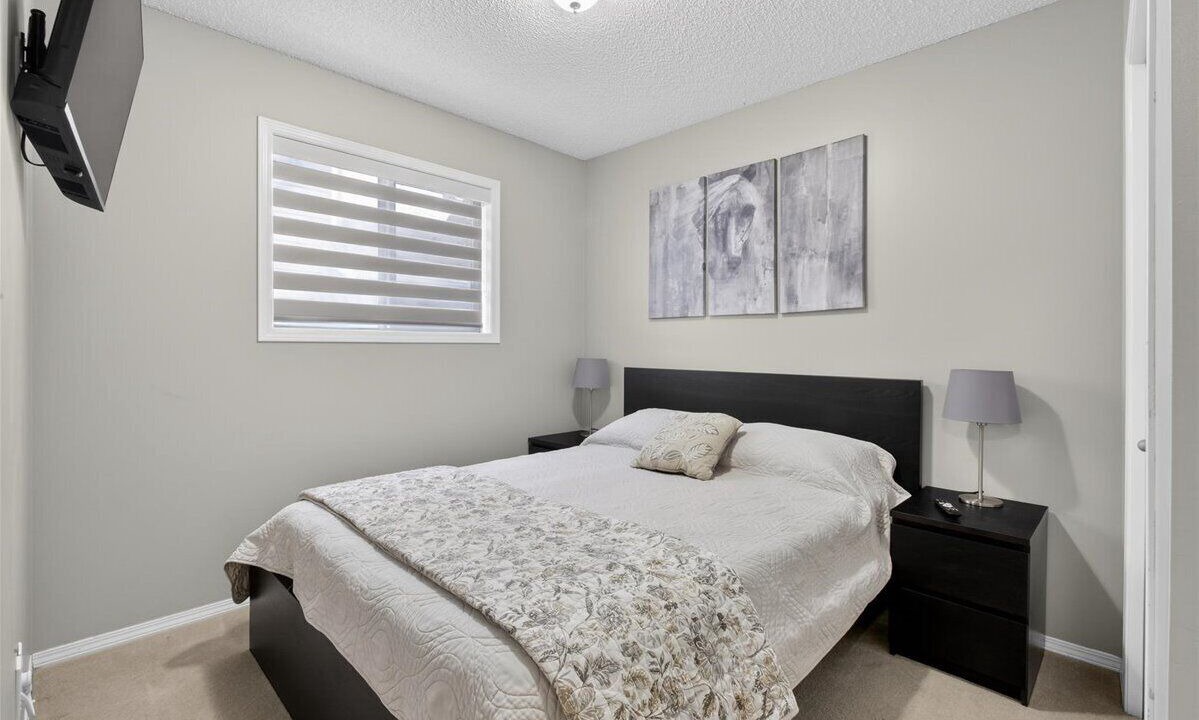 Photo of Bedroom in Stony Plain
