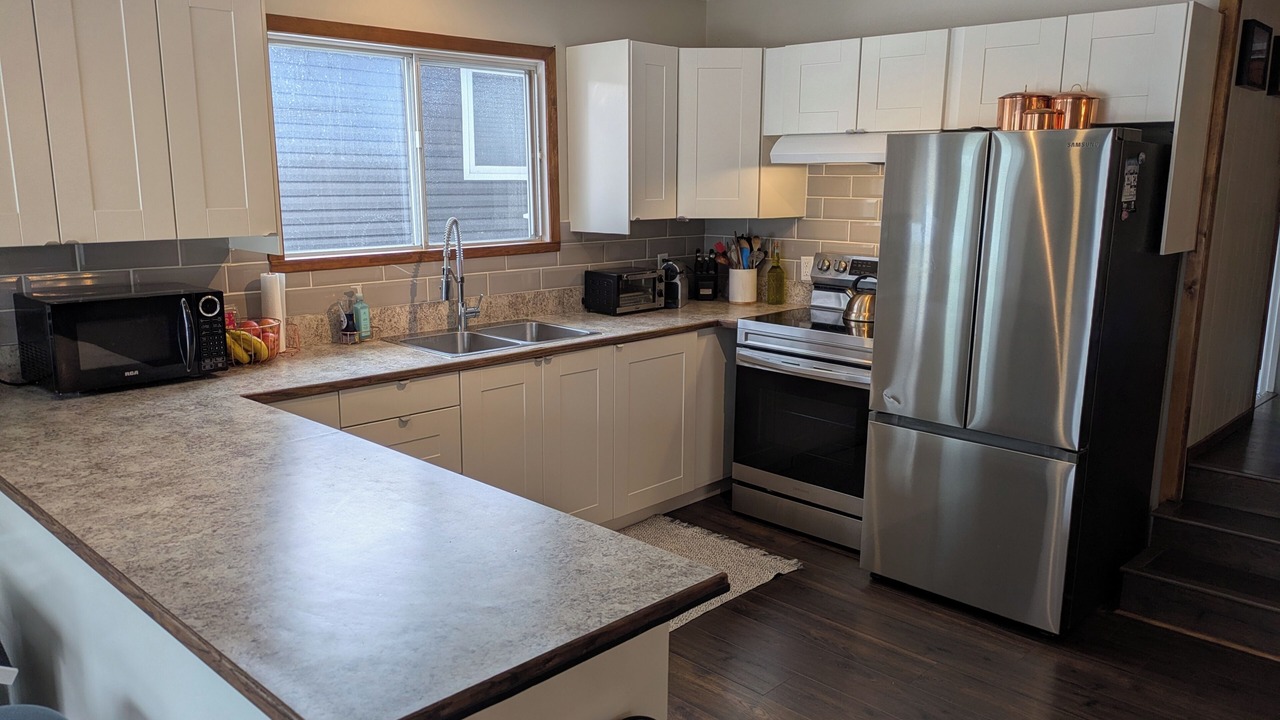 Photo of Kitchen in Sylvan Lake