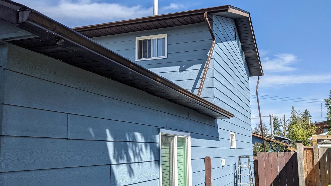 Photo of Outdoor in Sylvan Lake