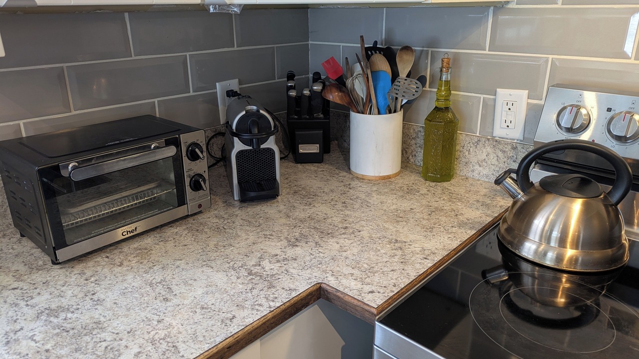 Photo of Kitchen in Sylvan Lake