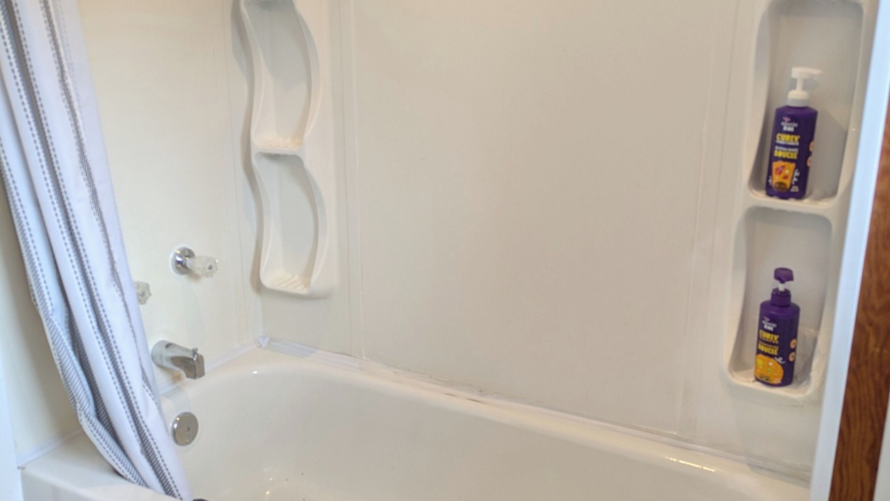 Photo of Bathroom in Sylvan Lake