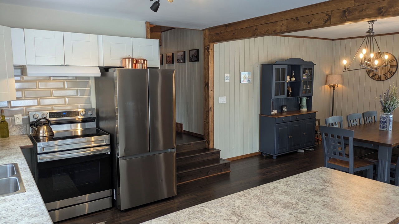 Photo of Kitchen in Sylvan Lake