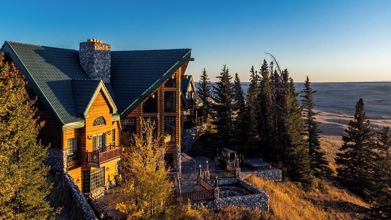 Photo of Outdoor in Alberta
