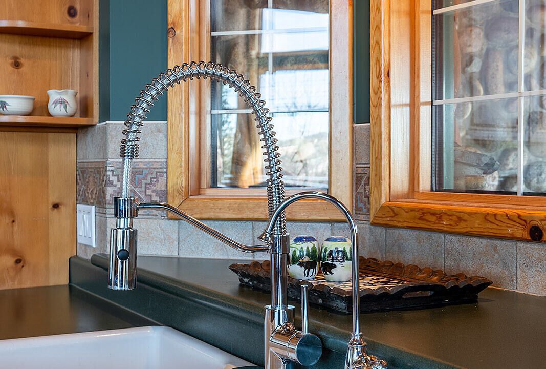 Photo of Bathroom in Alberta