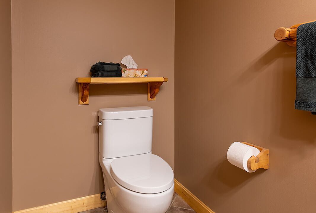Photo of Bathroom in Alberta